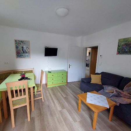 Appartements Bleistattblick Steindorf am Ossiacher See Eksteriør bilde