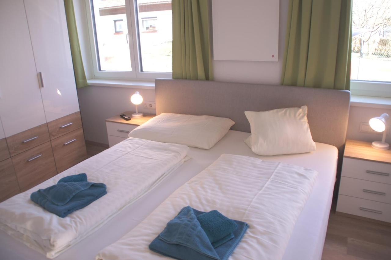 Appartements Bleistattblick Steindorf am Ossiacher See Eksteriør bilde