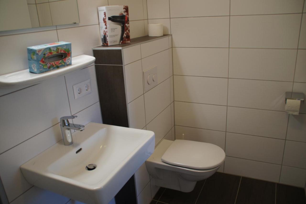 Appartements Bleistattblick Steindorf am Ossiacher See Eksteriør bilde