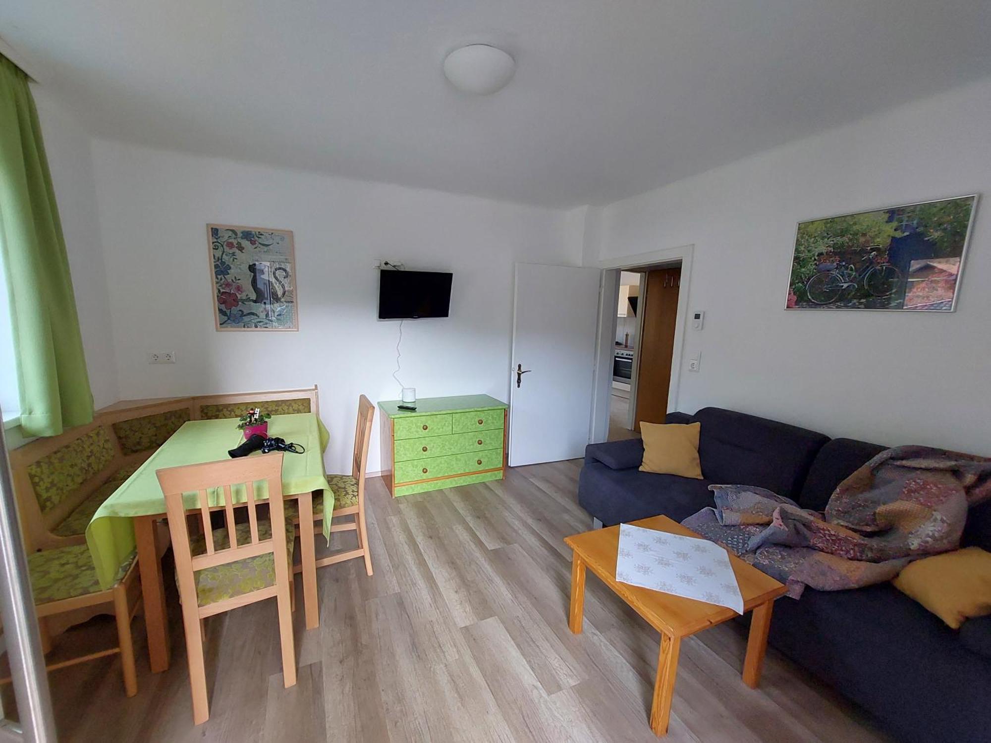 Appartements Bleistattblick Steindorf am Ossiacher See Eksteriør bilde