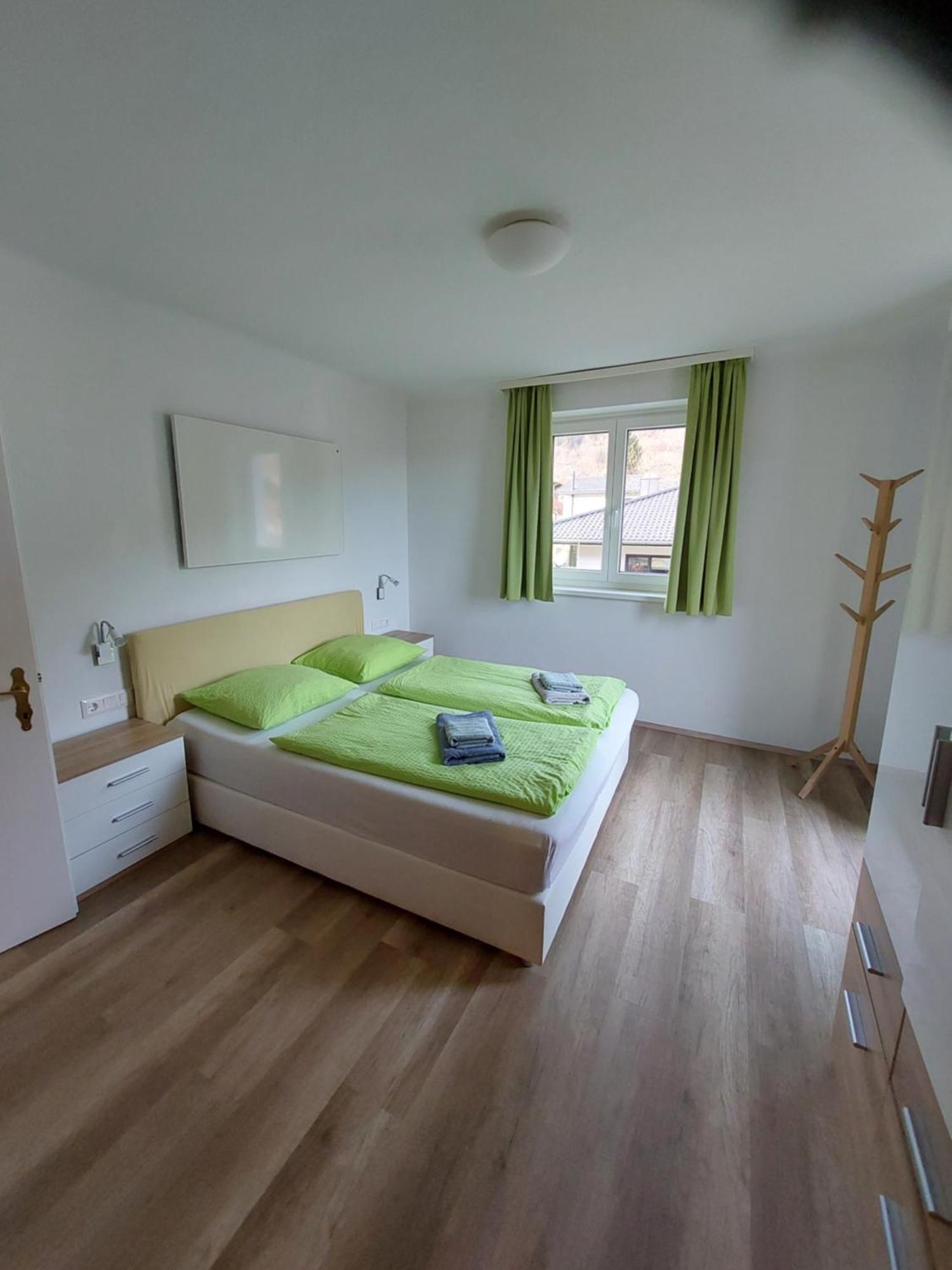 Appartements Bleistattblick Steindorf am Ossiacher See Eksteriør bilde