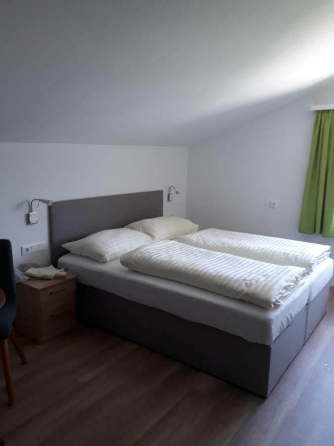 Appartements Bleistattblick Steindorf am Ossiacher See Eksteriør bilde