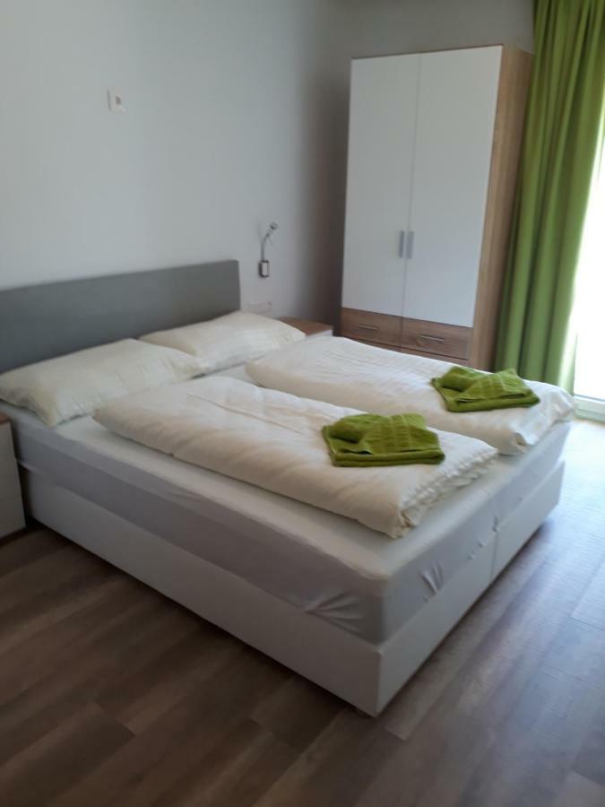 Appartements Bleistattblick Steindorf am Ossiacher See Eksteriør bilde
