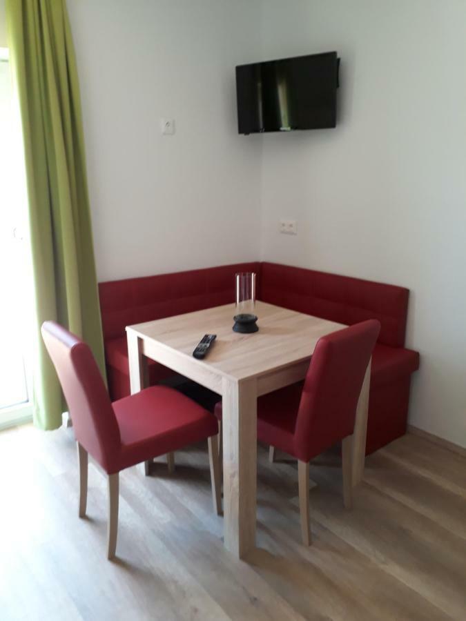 Appartements Bleistattblick Steindorf am Ossiacher See Eksteriør bilde